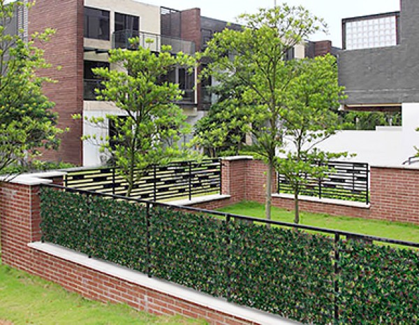 Enhance the Outdoor Space