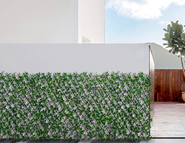 Exterior Wall Decoration
