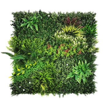 Artificial Vertical Garden