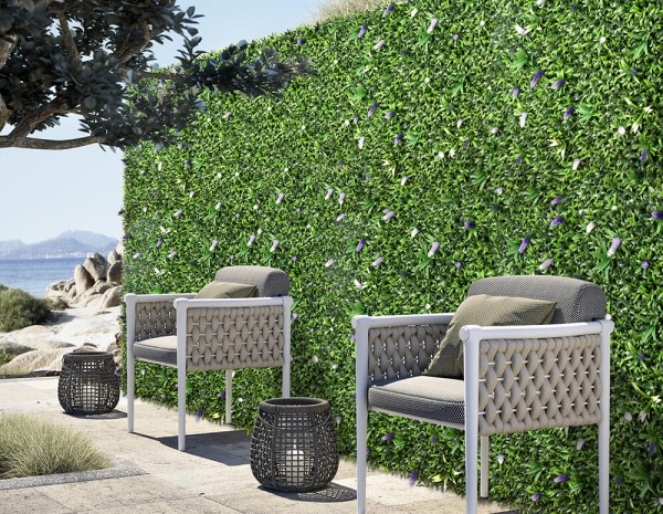 Accent Walls & Wedding Venues