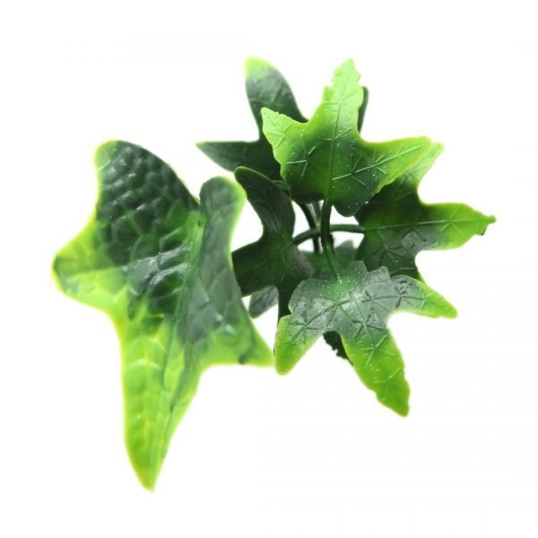 UV-Anti Artificial Ivy Wall Panel