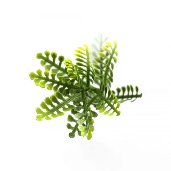 Mimosa Artificial Green Wall Panel
