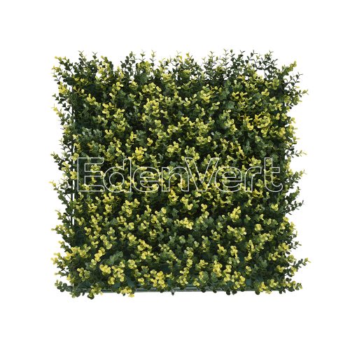 Artificial Hedge Premium Artificial Buxus Hedge Panel