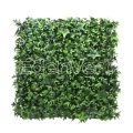 UV-Anti Artificial Ivy Wall Panel