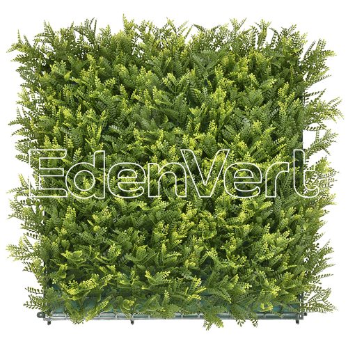 Artificial Hedge Mats CCGA030