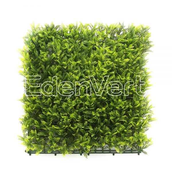 Mimosa Artificial Green Wall Panel