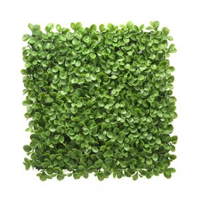 Artificial Hedge Mats