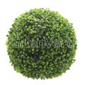 Artificial Boxwood Topiary Ball