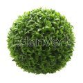 Sungrass Green Plastic Ball for Garden