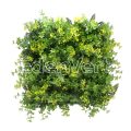 Luxury Early Spring Artificial Vertical Garden