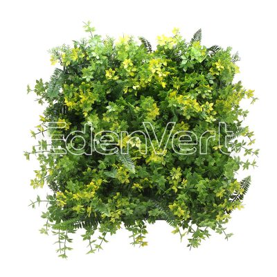 Luxury Early Spring Artificial Vertical Garden
