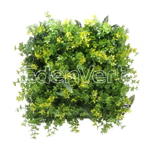 Luxury Early Spring Artificial Vertical Garden
