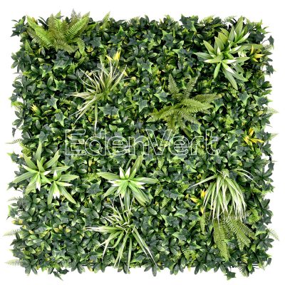 Flourish Dream Artificial Green Wall Panel