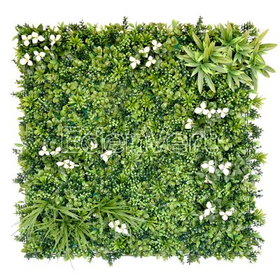 Artificial Desert Oasis Vertical Garden