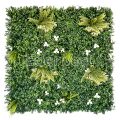 Artificial Cliffside Scenery Vertical Garden Panel