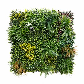 Artificial Vertical Garden