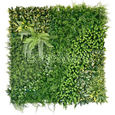 Beauty Secret Artificial Wall Garden