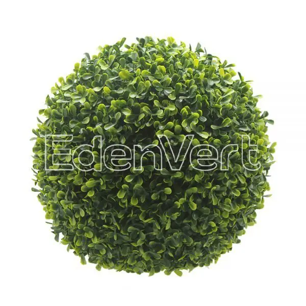 UV Resistant Pittoso Topiary Ball