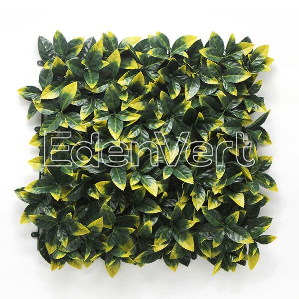 Photinia Leaf Screen / Panel UV Resistant