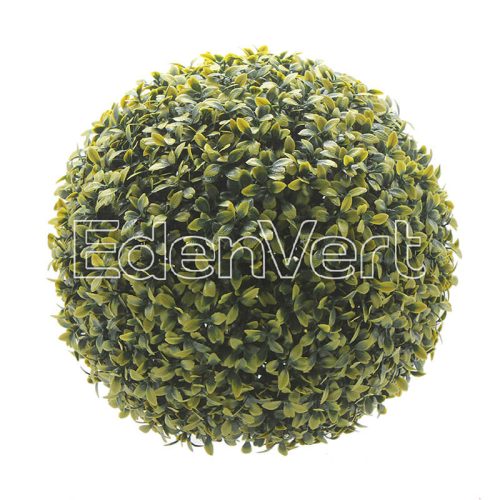 Uncategorized Tea Leaf Artificial Topiary Ball