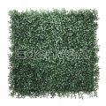 Artificial Boxwood Hedge Wall Panel