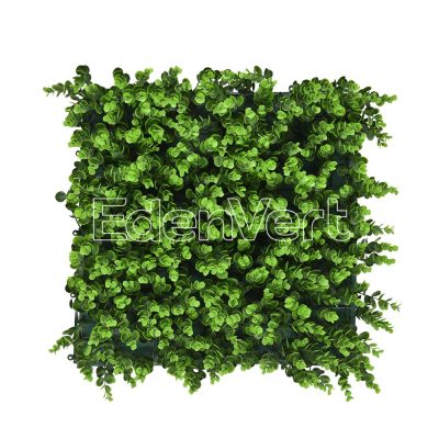 Artificial Premium Eucalyptus Panel