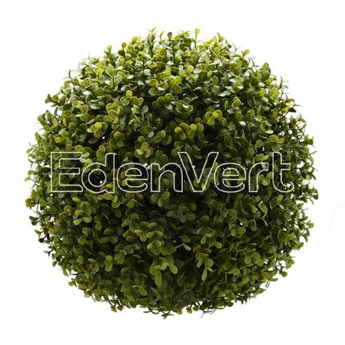 Uncategorized Artificial Hanging Buxus Ball
