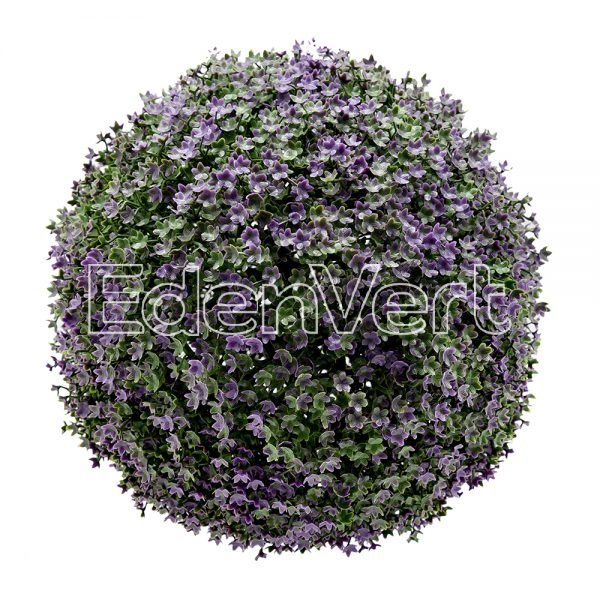 Gypsophila Topiary Ball Round Decorative Plant