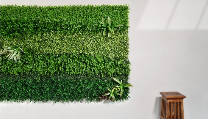 How to choose high quality artificial plants – 5 points