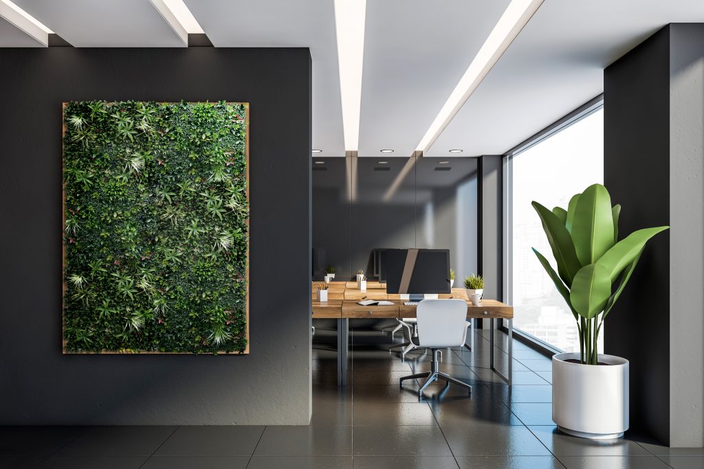 Wall art in the office 1 3 CCGA104131 1