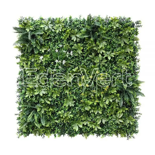Artificial Grecia Style Plant Panel