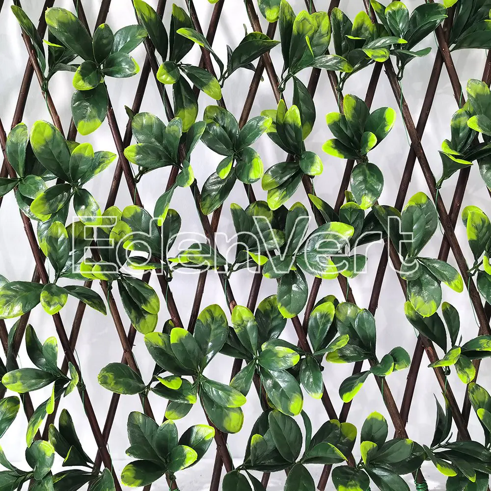 Why choose EdenVert, a leading artificial plant manufacturer? 7 Artificial Vertical Garden