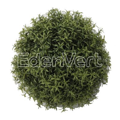Olive Rosemary Decorative Grass Ball