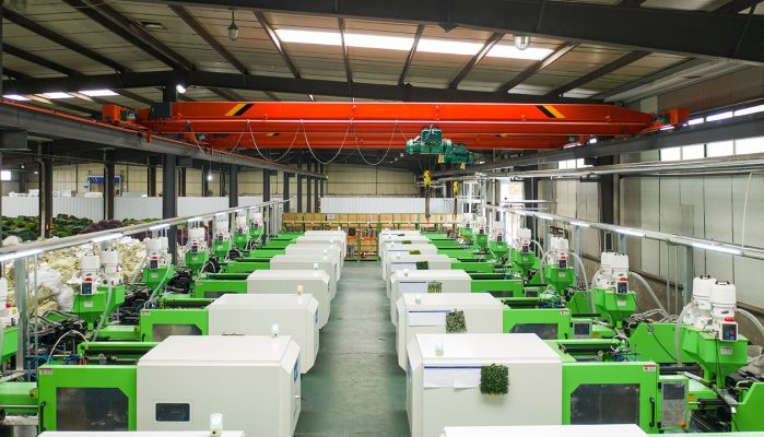 Why choose EdenVert, a leading artificial plant manufacturer?