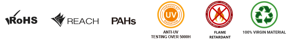 Why choose EdenVert, a leading artificial plant manufacturer? 4 quality insurance