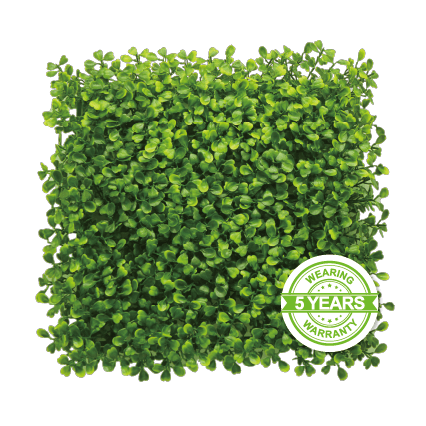 How to choose high quality artificial plants - 5 points 9 artificial plants has Longer Warranty