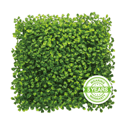 How to choose high quality artificial plants - 5 points 9 artificial plants has Longer Warranty