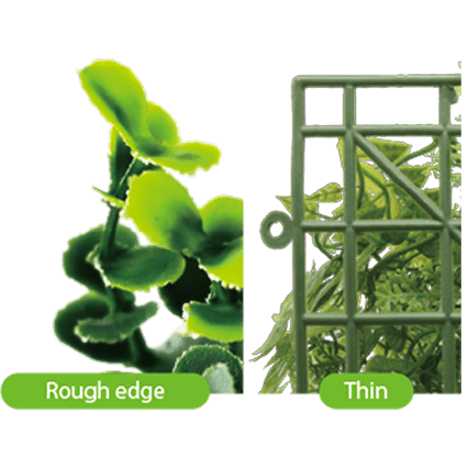 How to choose high quality artificial plants - 5 points 2 8copy