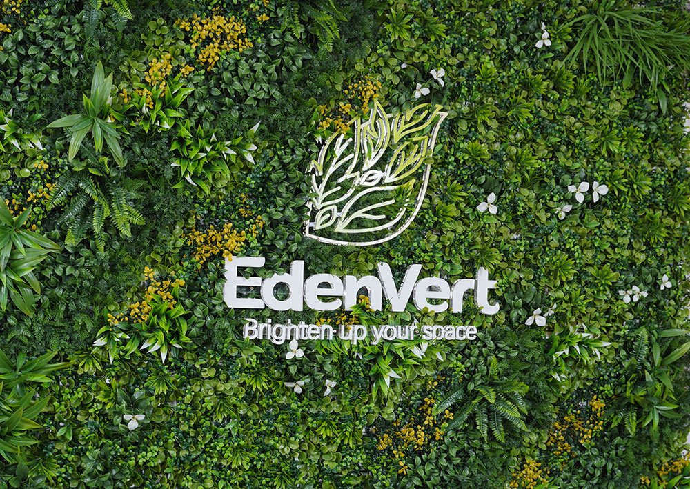 About EdenVert 3 Marketing Support