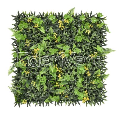 UV Stabilised Lucky Clover Vertical Garden