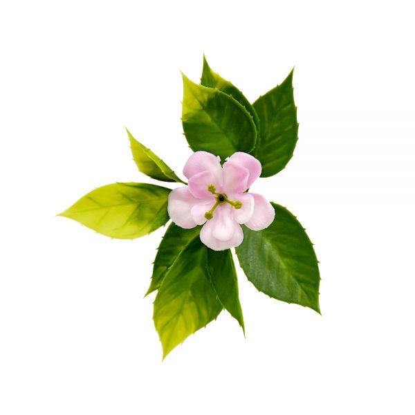 Artificial Sakura Wall Panel UV & Fire Rated