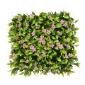 Artificial Sakura Wall Panel UV & Fire Rated
