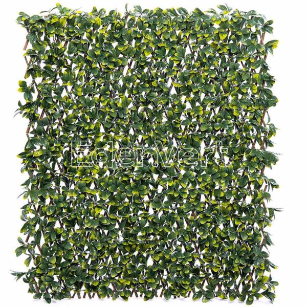 Anti-UV Bayberry Willow Fence Privacy Protection