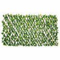 Podocarpus Nagi Willow Fence Extendable Panel
