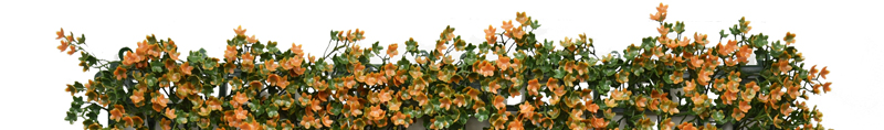 Fire Retardant Artificial Plants 5 f5 Quality Insurance