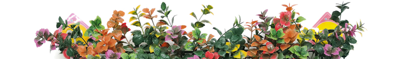 Fire Retardant Artificial Plants 2 fir2 Quality Insurance
