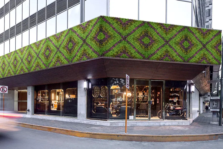 Using artificial outdoor plants for landscape is the best choice 4 artificial boxwood