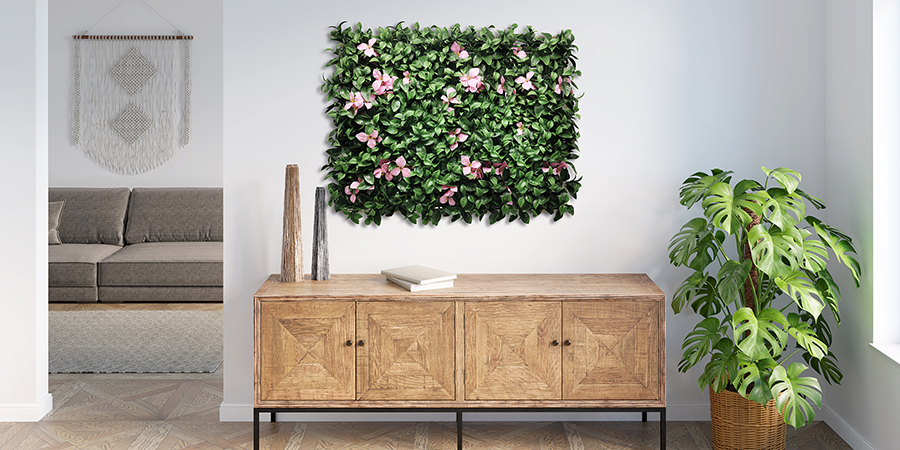 3 tips of using artificial plants for home decoration 2 EdenVert, artificial plants for home decoration