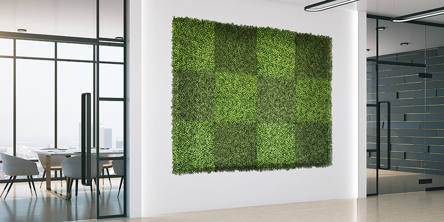Benefits of installing artificial hedge for privacy screen 2 EdenVert, artificial boxwood hedge wall