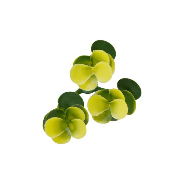 Artificial Sinica Bush Hedge Greenery Panel